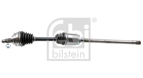Drive Shaft